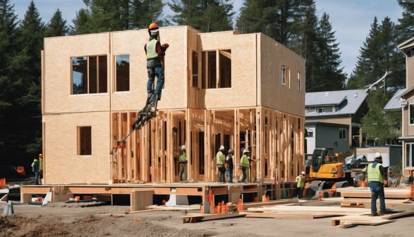 Comment construire une maison pas chère sans compromis ?