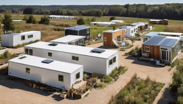 Construire une maison moins cher : options inattendues à considérer