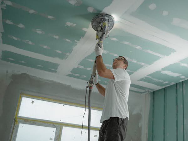 Rénovation d'ampleur : les clés d'une transition réussie