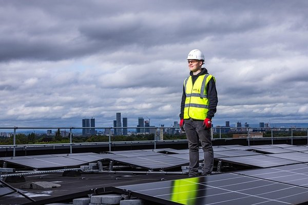 Économisez tout en préservant la planète avec un panneau solaire photovoltaïque